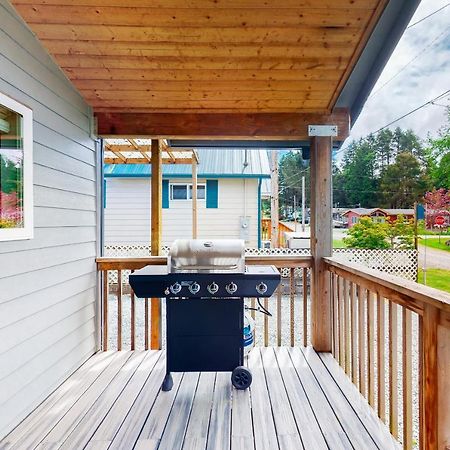 Villa Catch N' Relax Rockaway Beach Exterior foto